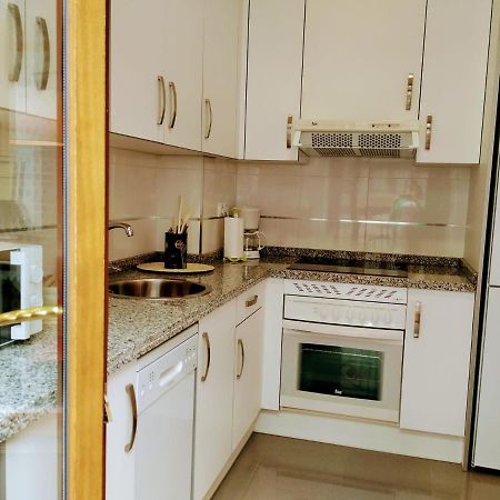 Instituto 2º Apartment กิฮอน ภายนอก รูปภาพ