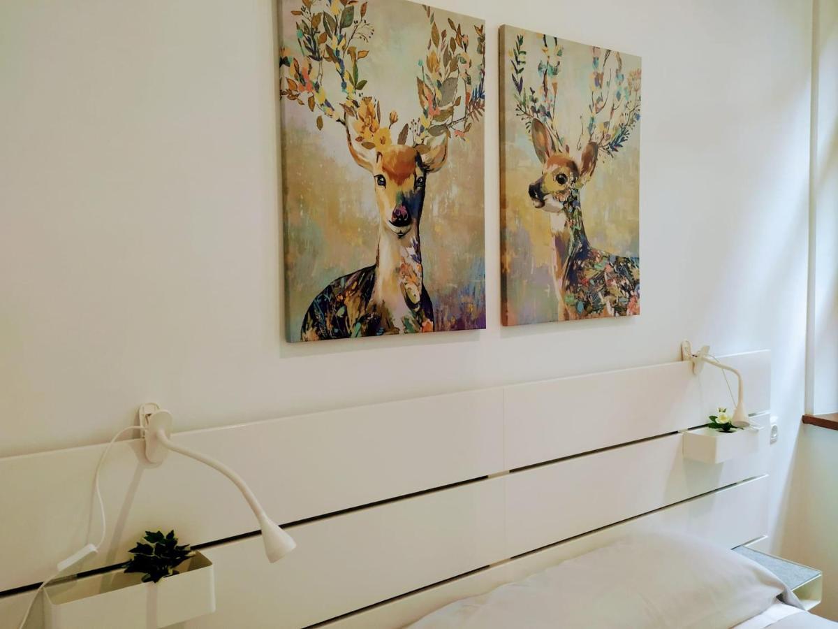 Instituto 2º Apartment กิฮอน ภายนอก รูปภาพ