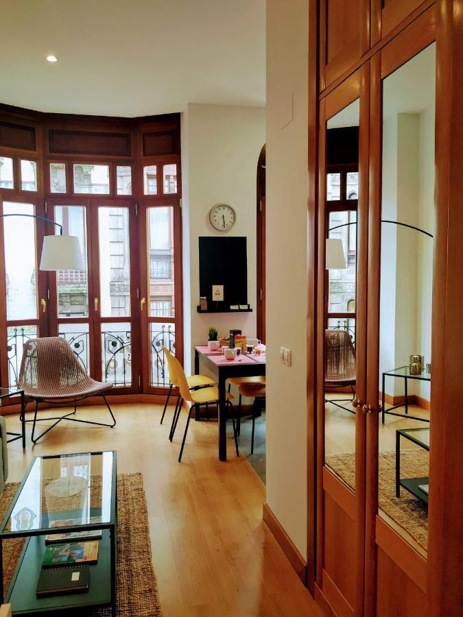 Instituto 2º Apartment กิฮอน ภายนอก รูปภาพ