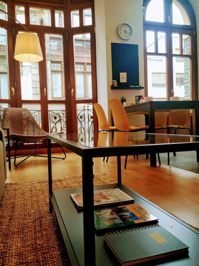 Instituto 2º Apartment กิฮอน ภายนอก รูปภาพ