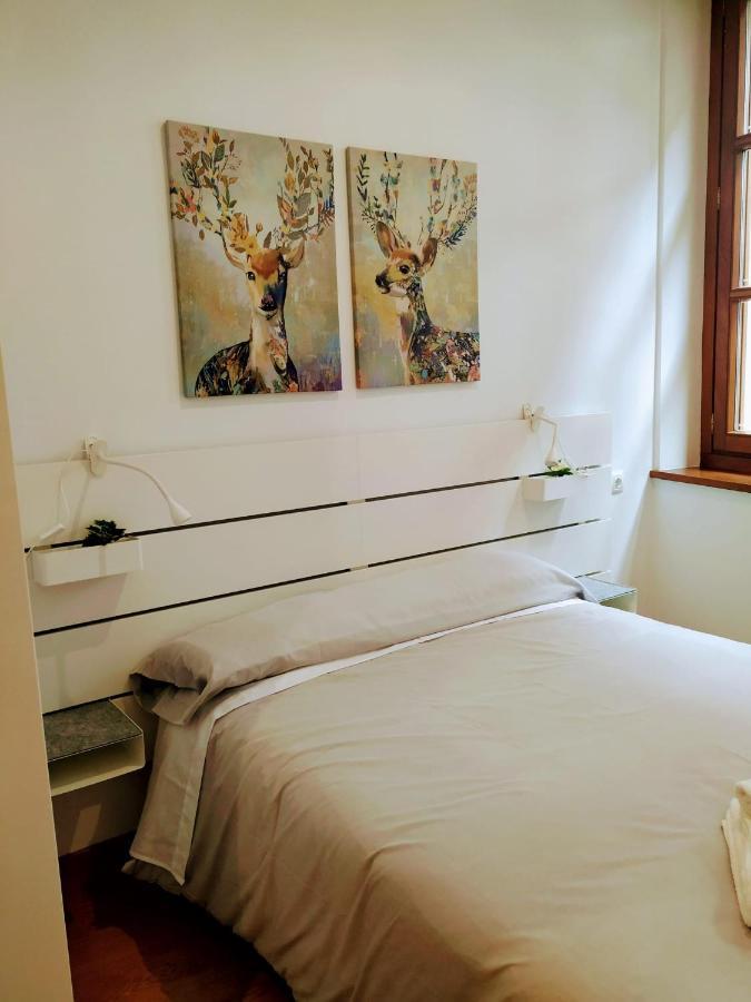 Instituto 2º Apartment กิฮอน ภายนอก รูปภาพ
