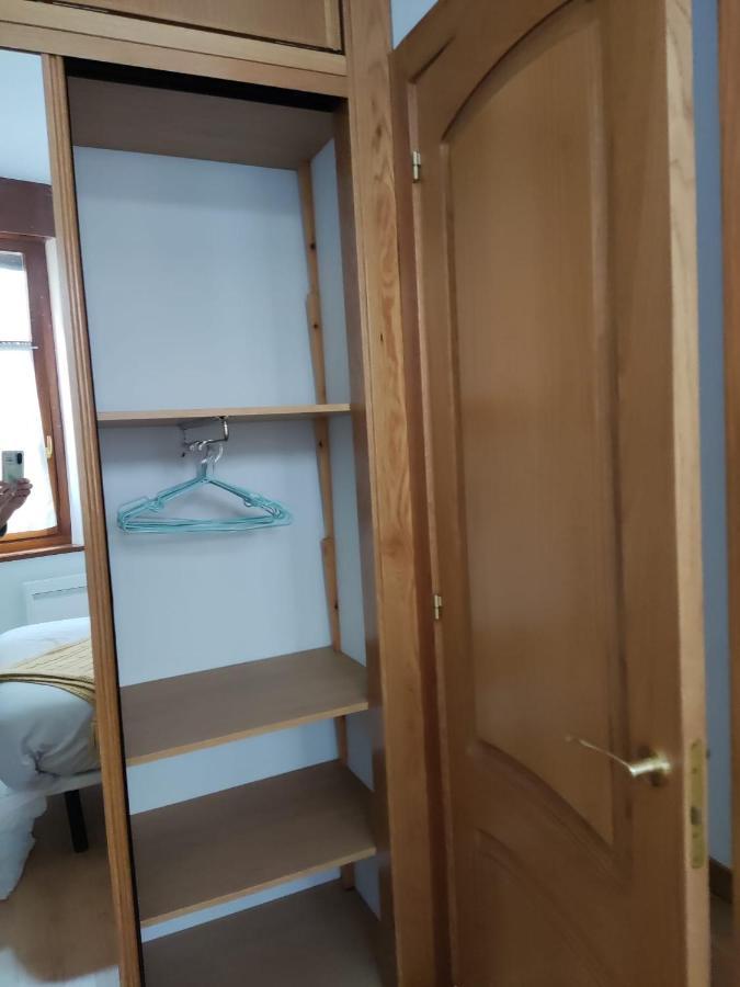 Instituto 2º Apartment กิฮอน ภายนอก รูปภาพ